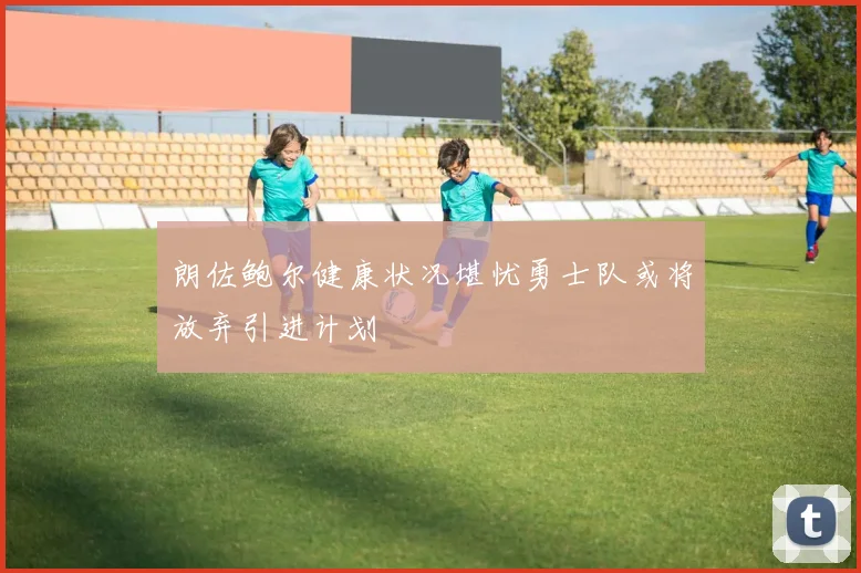 朗佐鲍尔健康状况堪忧勇士队或将放弃引进计划